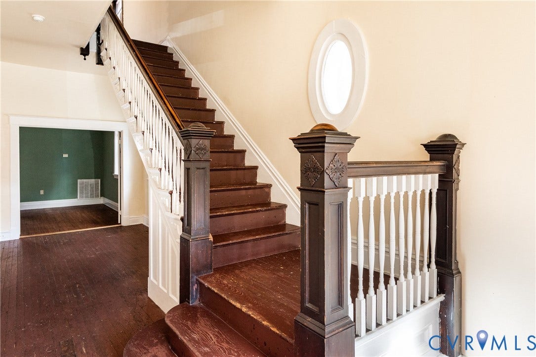 18 N Lombardy Street, The Fan, Richmond, VA 23220 18 N Lombardy Street, The Fan, Richmond, VA 23220