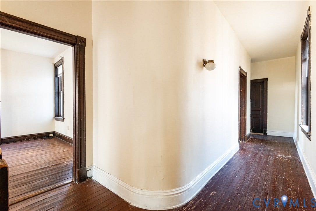 18 N Lombardy Street, The Fan, Richmond, VA 23220 18 N Lombardy Street, The Fan, Richmond, VA 23220