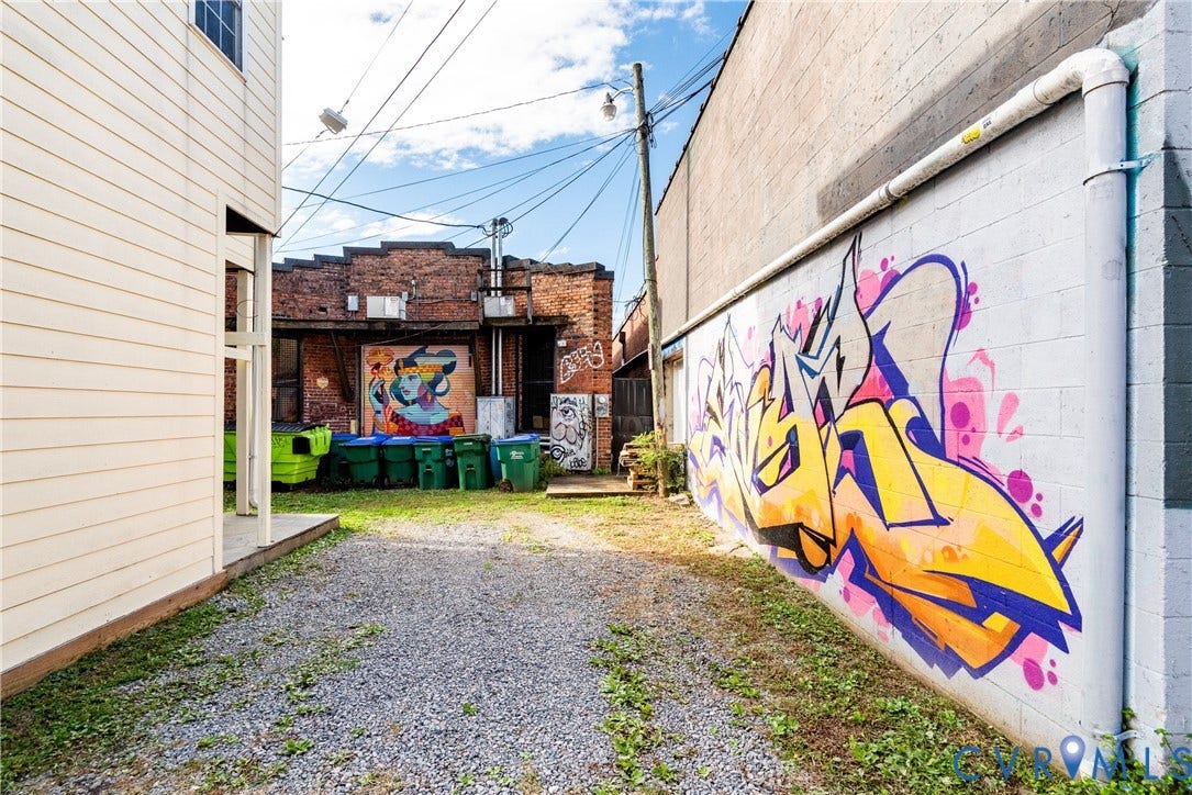 18 N Lombardy Street, The Fan, Richmond, VA 23220 18 N Lombardy Street, The Fan, Richmond, VA 23220