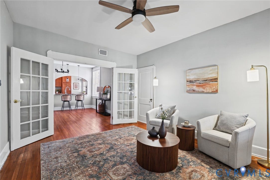 3115 Patterson Avenue, #U5, The Museum District, Richmond, VA 23221 3115 Patterson Avenue, #U5, The Museum District, Richmond, VA 23221
