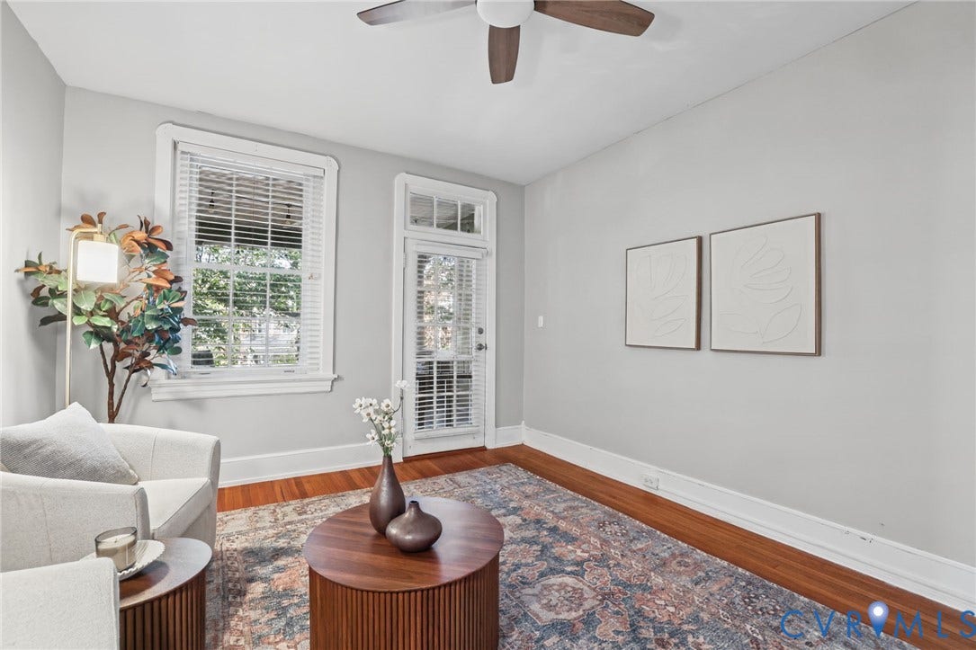 3115 Patterson Avenue, #U5, The Museum District, Richmond, VA 23221 3115 Patterson Avenue, #U5, The Museum District, Richmond, VA 23221