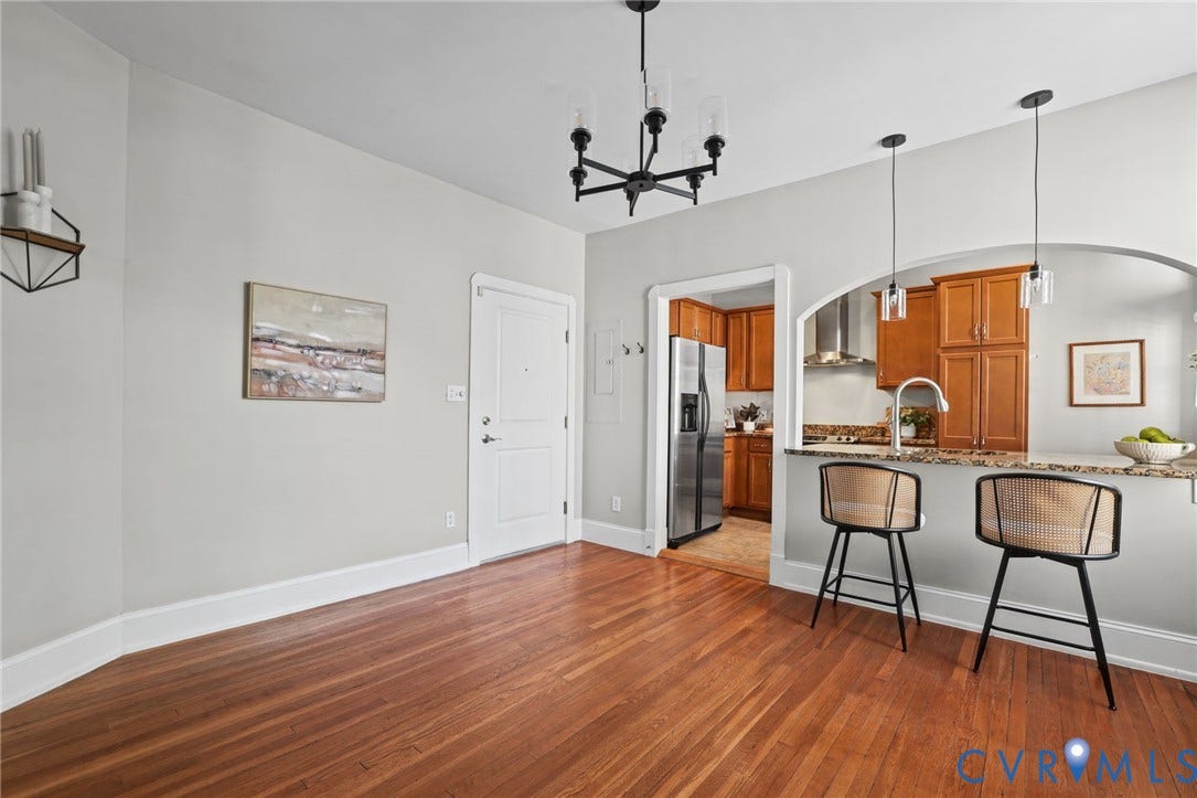 3115 Patterson Avenue, #U5, The Museum District, Richmond, VA 23221 3115 Patterson Avenue, #U5, The Museum District, Richmond, VA 23221