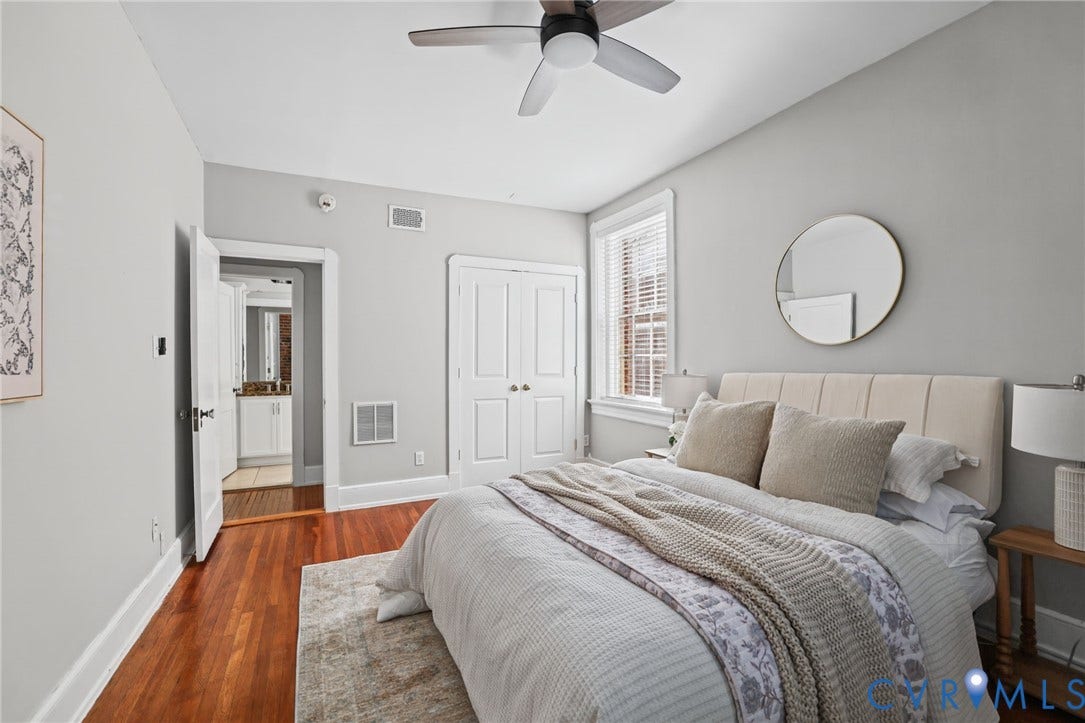 3115 Patterson Avenue, #U5, The Museum District, Richmond, VA 23221 3115 Patterson Avenue, #U5, The Museum District, Richmond, VA 23221