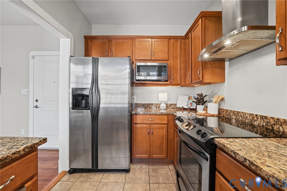 3115 Patterson Avenue, #U5, The Museum District, Richmond, VA 23221 3115 Patterson Avenue, #U5, The Museum District, Richmond, VA 23221