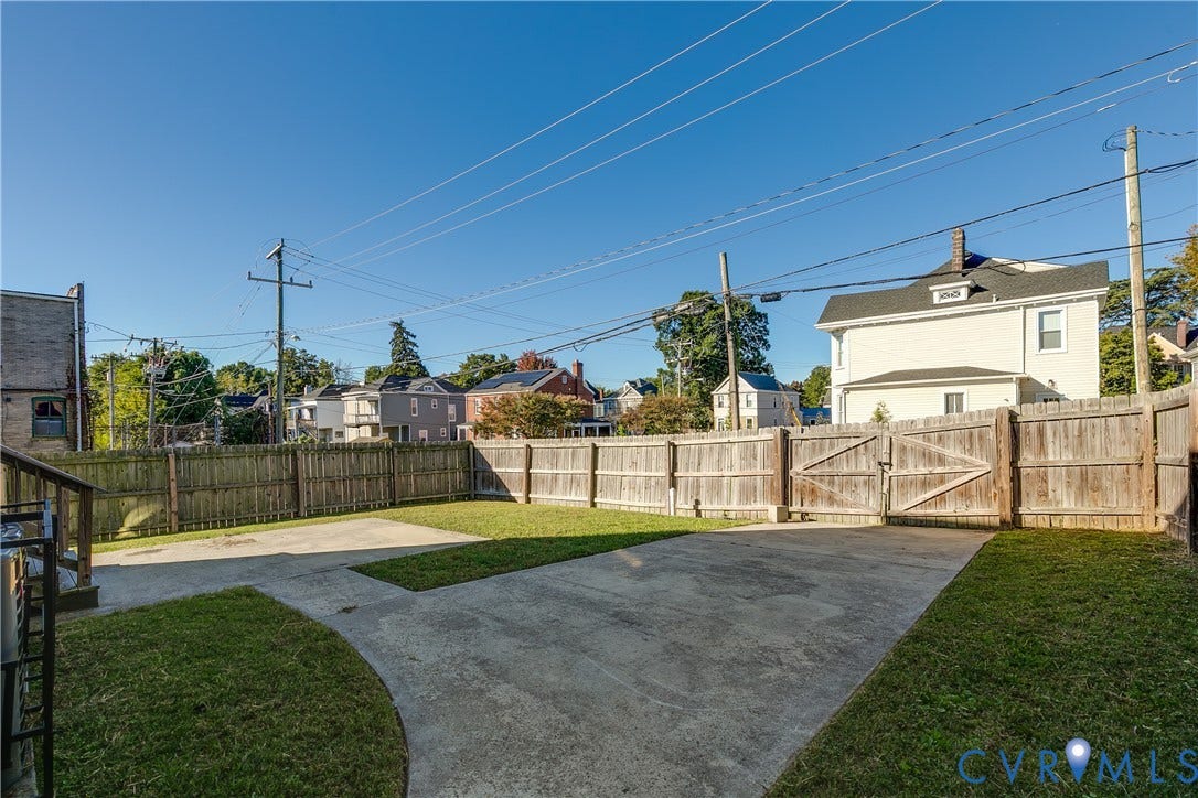 2300 North Avenue, Richmond, VA 23222 2300 North Avenue, Richmond, VA 23222