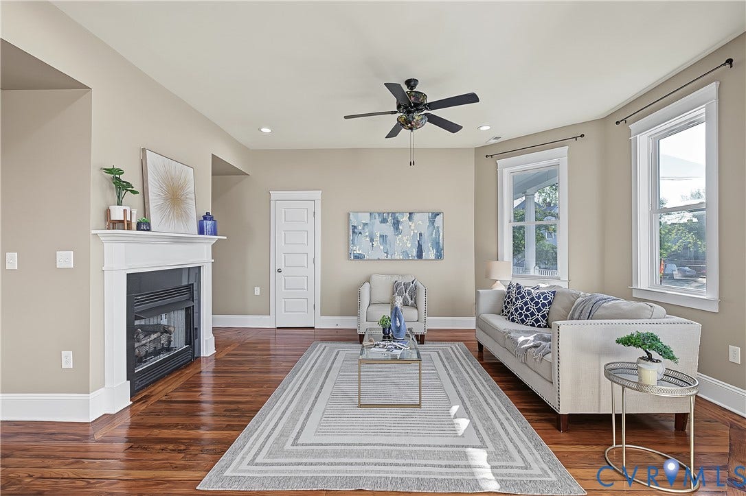 2300 North Avenue, Richmond, VA 23222 2300 North Avenue, Richmond, VA 23222