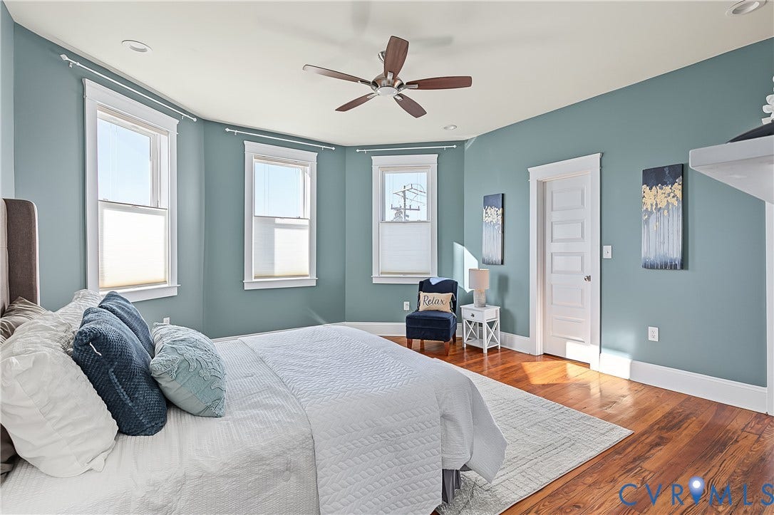 2300 North Avenue, Richmond, VA 23222 2300 North Avenue, Richmond, VA 23222