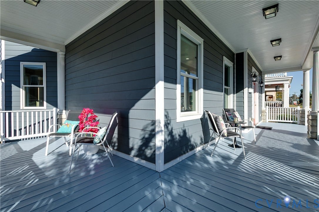 2300 North Avenue, Richmond, VA 23222 2300 North Avenue, Richmond, VA 23222