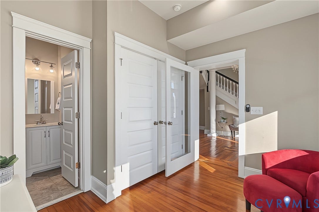 2300 North Avenue, Richmond, VA 23222 2300 North Avenue, Richmond, VA 23222