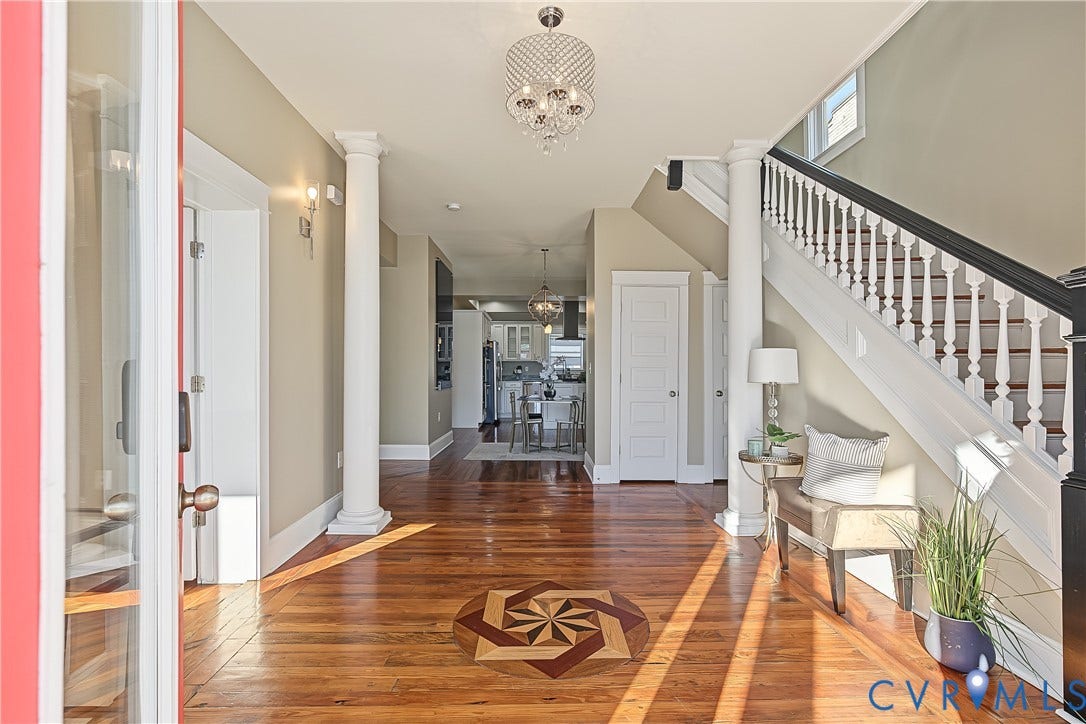 2300 North Avenue, Richmond, VA 23222 2300 North Avenue, Richmond, VA 23222