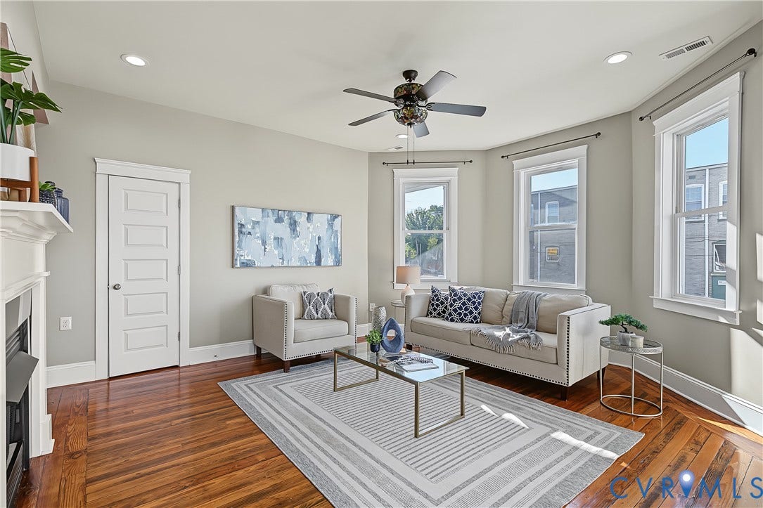 2300 North Avenue, Richmond, VA 23222 2300 North Avenue, Richmond, VA 23222