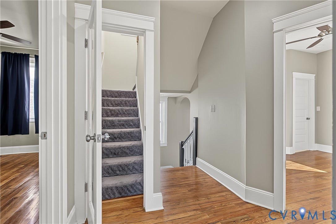 2300 North Avenue, Richmond, VA 23222 2300 North Avenue, Richmond, VA 23222