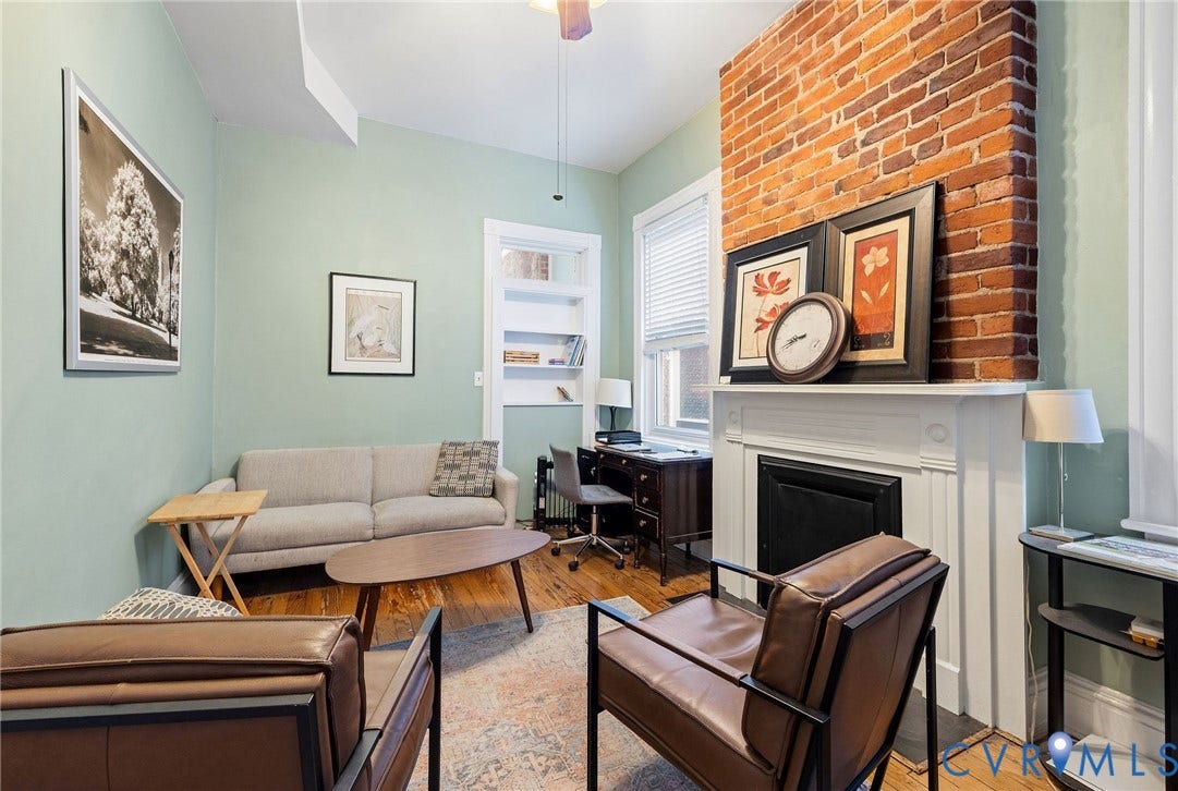 17 E Main Street, Richmond, VA 23219 17 E Main Street, Richmond, VA 23219