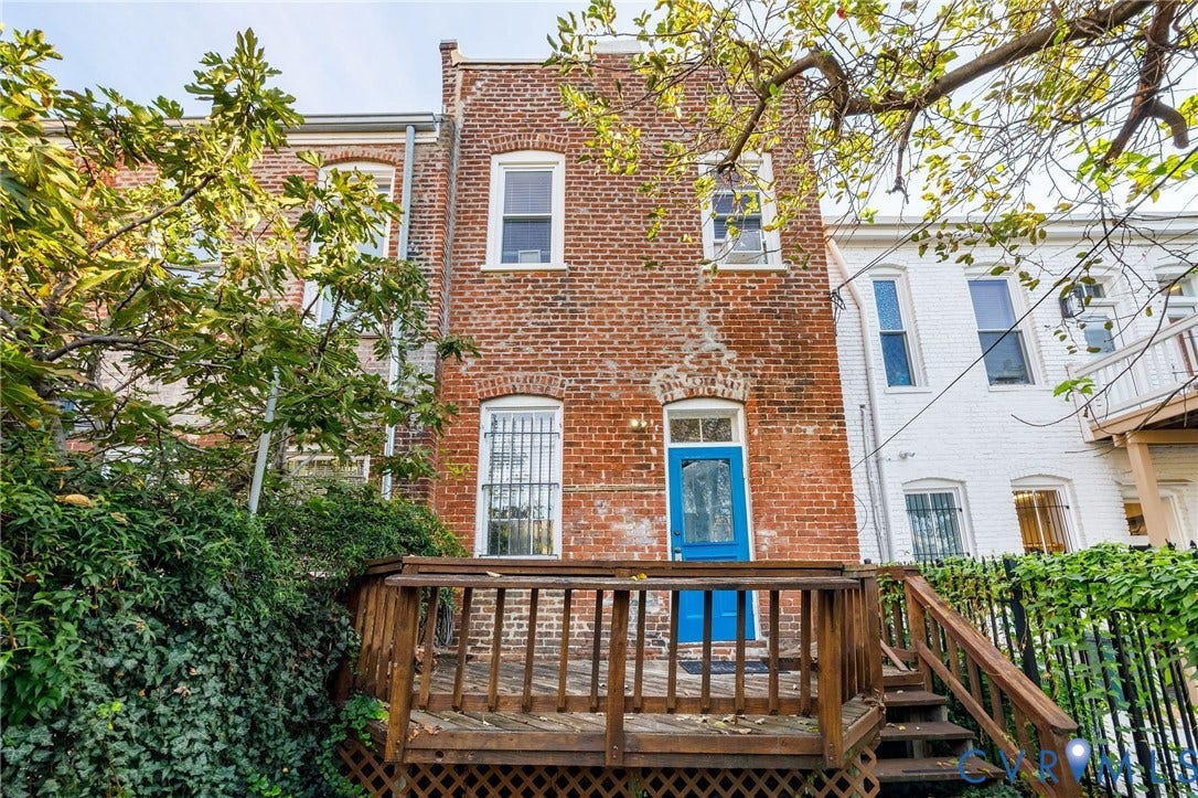 17 E Main Street, Richmond, VA 23219 17 E Main Street, Richmond, VA 23219