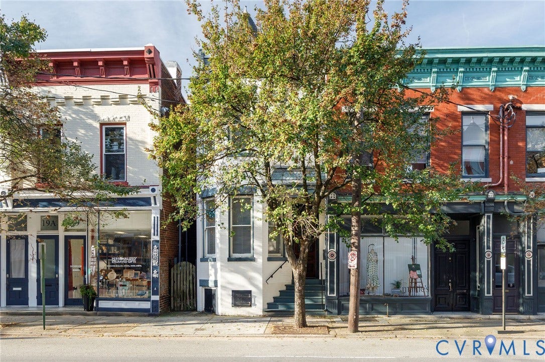 17 E Main Street, Richmond, VA 23219 17 E Main Street, Richmond, VA 23219