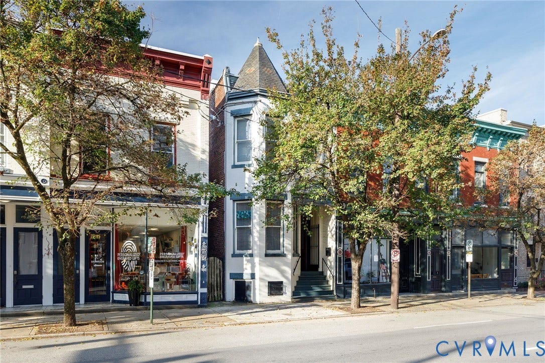 17 E Main Street, Richmond, VA 23219 17 E Main Street, Richmond, VA 23219