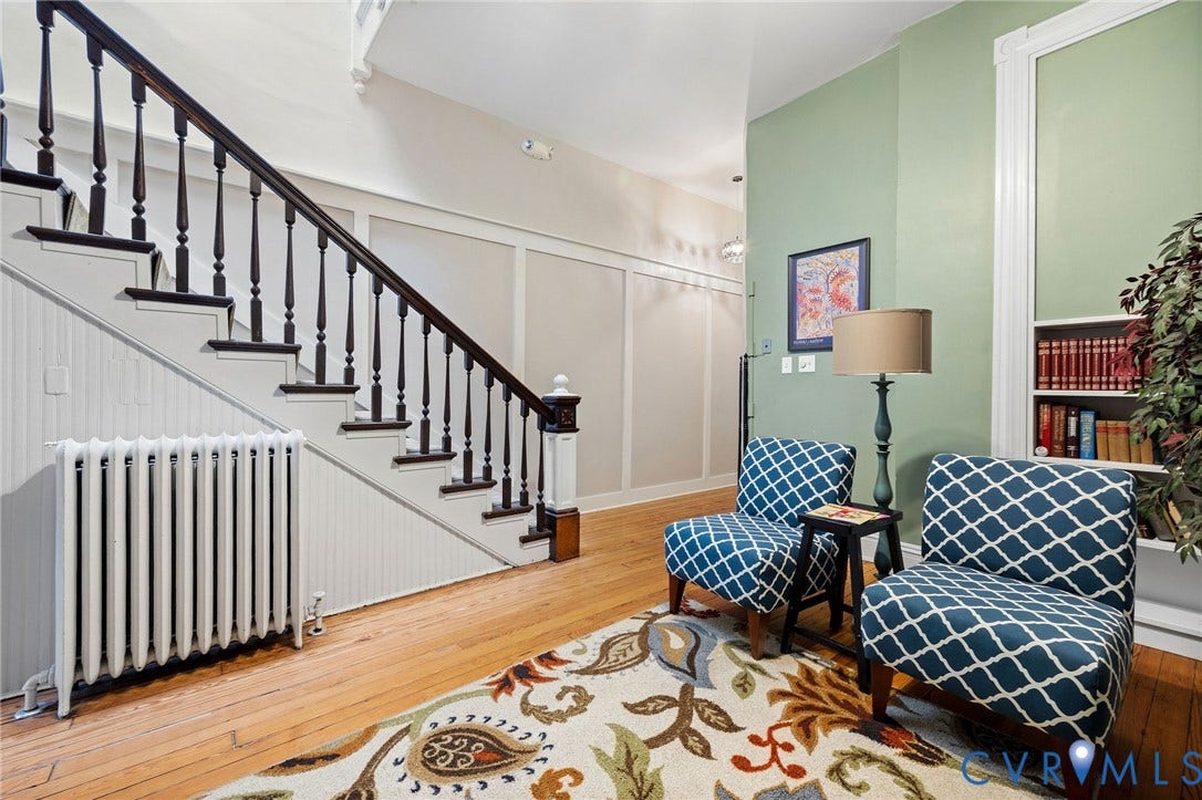 17 E Main Street, Richmond, VA 23219 17 E Main Street, Richmond, VA 23219