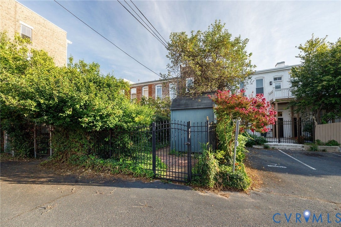 17 E Main Street, Richmond, VA 23219 17 E Main Street, Richmond, VA 23219