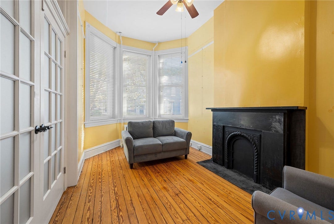 17 E Main Street, Richmond, VA 23219 17 E Main Street, Richmond, VA 23219