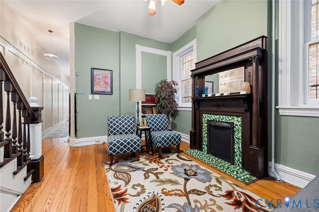 17 E Main Street, Richmond, VA 23219 17 E Main Street, Richmond, VA 23219