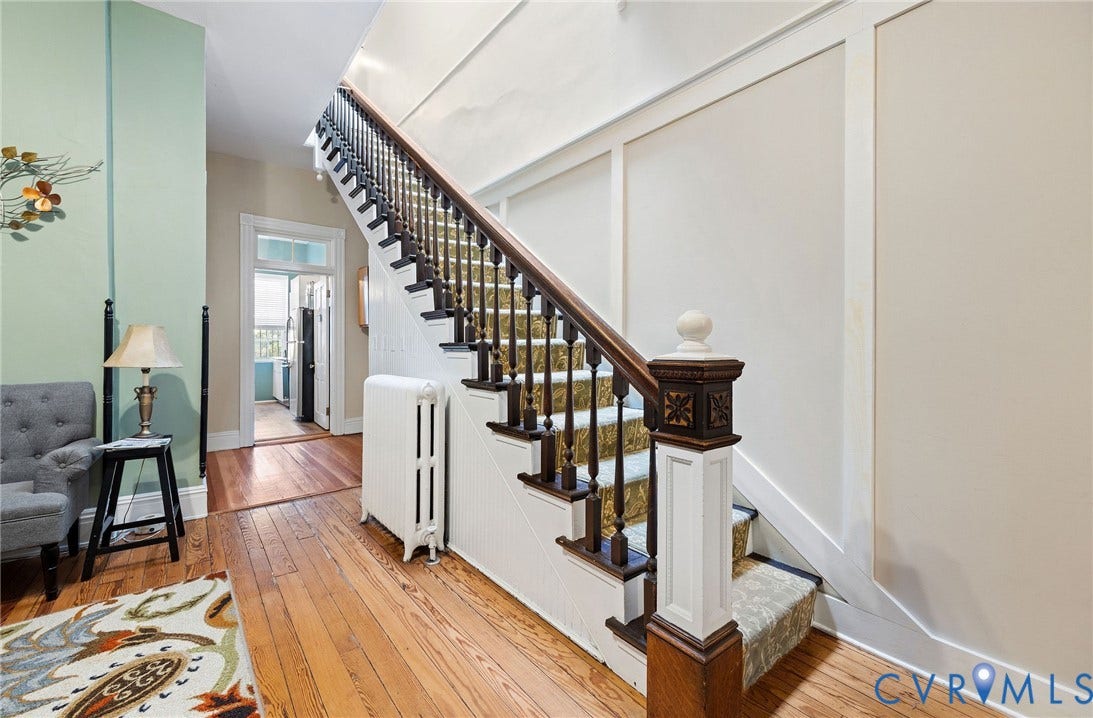 17 E Main Street, Richmond, VA 23219 17 E Main Street, Richmond, VA 23219