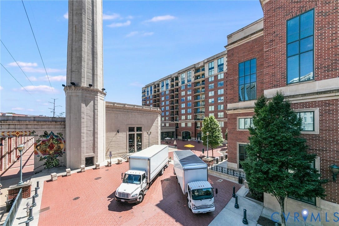 1101 Haxall Point, #511, Richmond, VA 23219 1101 Haxall Point, #511, Richmond, VA 23219