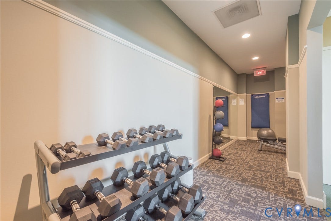 1101 Haxall Point, #511, Richmond, VA 23219 1101 Haxall Point, #511, Richmond, VA 23219