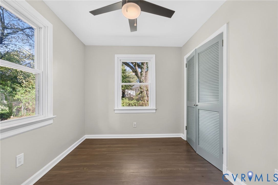 2700 Pate Avenue, North Chesterfield, VA 23234