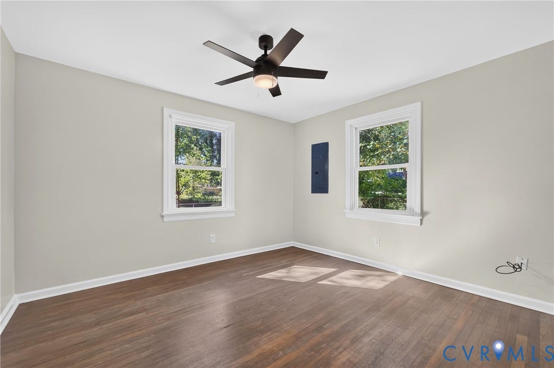 2700 Pate Avenue, North Chesterfield, VA 23234