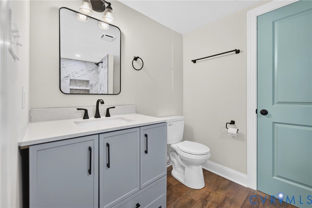 2700 Pate Avenue, North Chesterfield, VA 23234