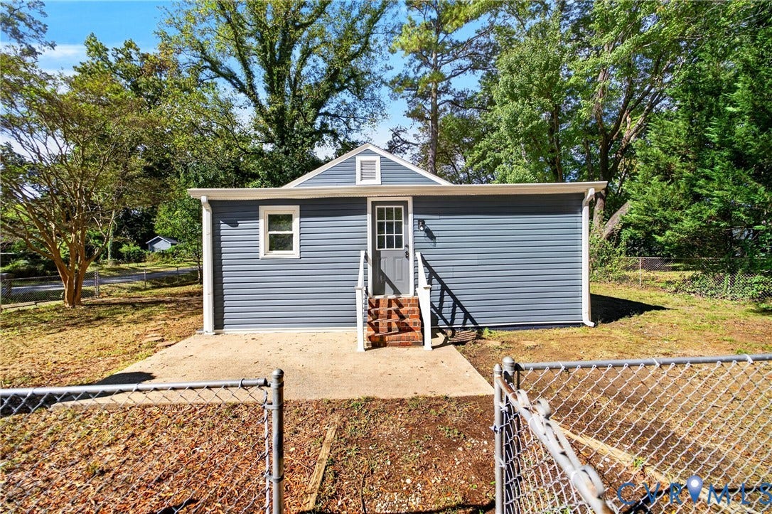 2700 Pate Avenue, North Chesterfield, VA 23234