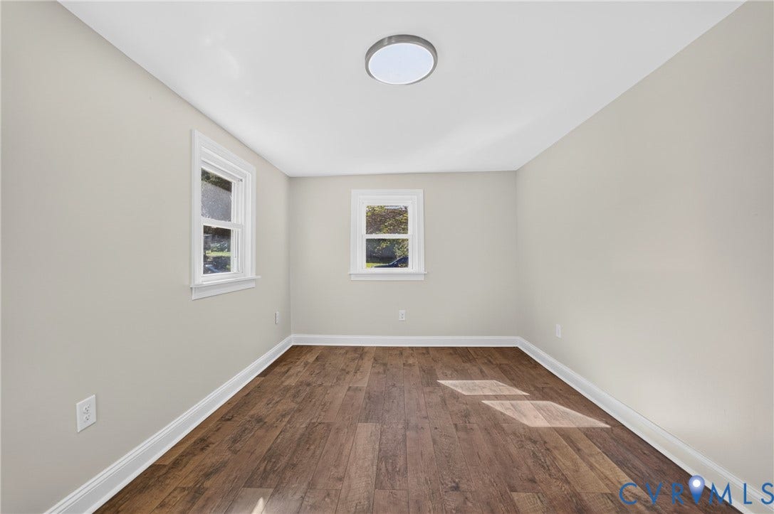 2700 Pate Avenue, North Chesterfield, VA 23234