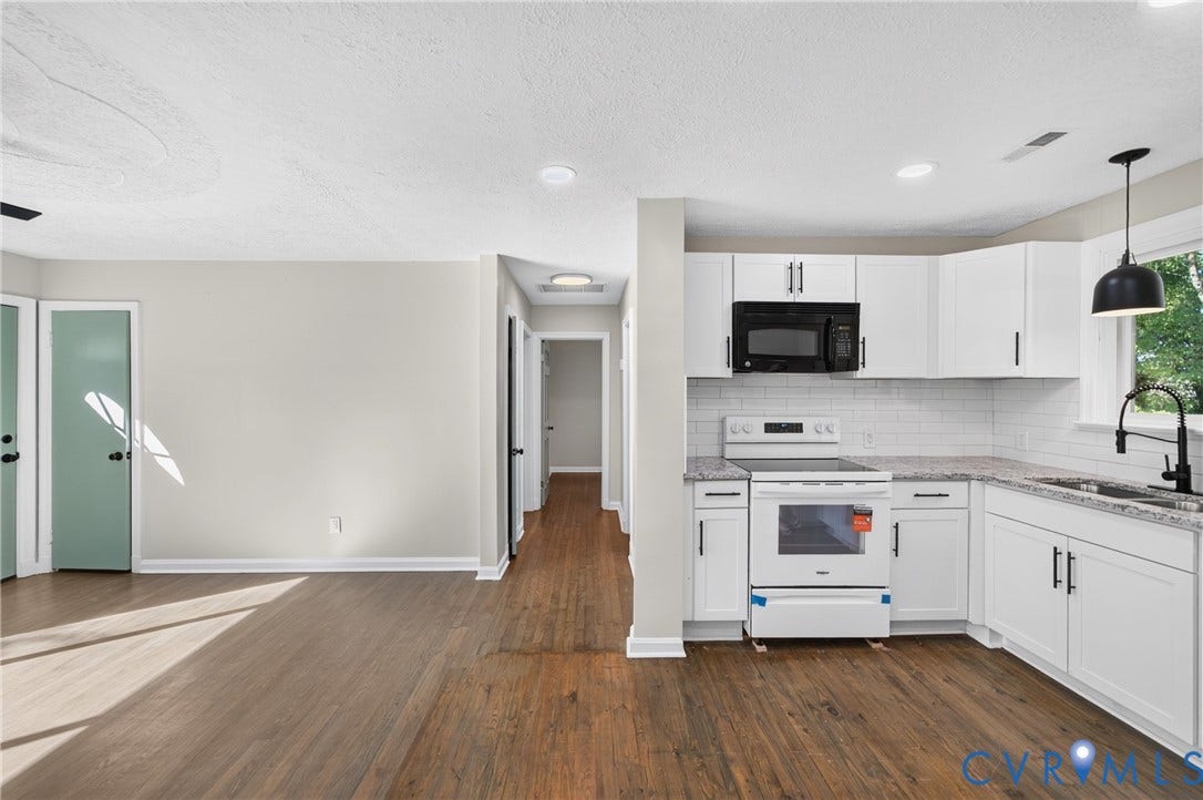 2700 Pate Avenue, North Chesterfield, VA 23234