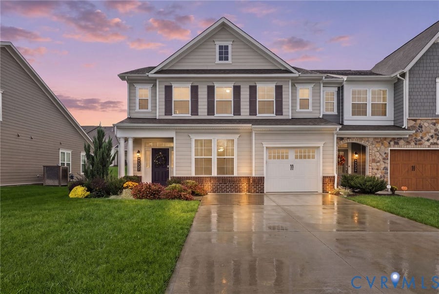 Property photo for 9337 Citrine Run, Henrico, VA