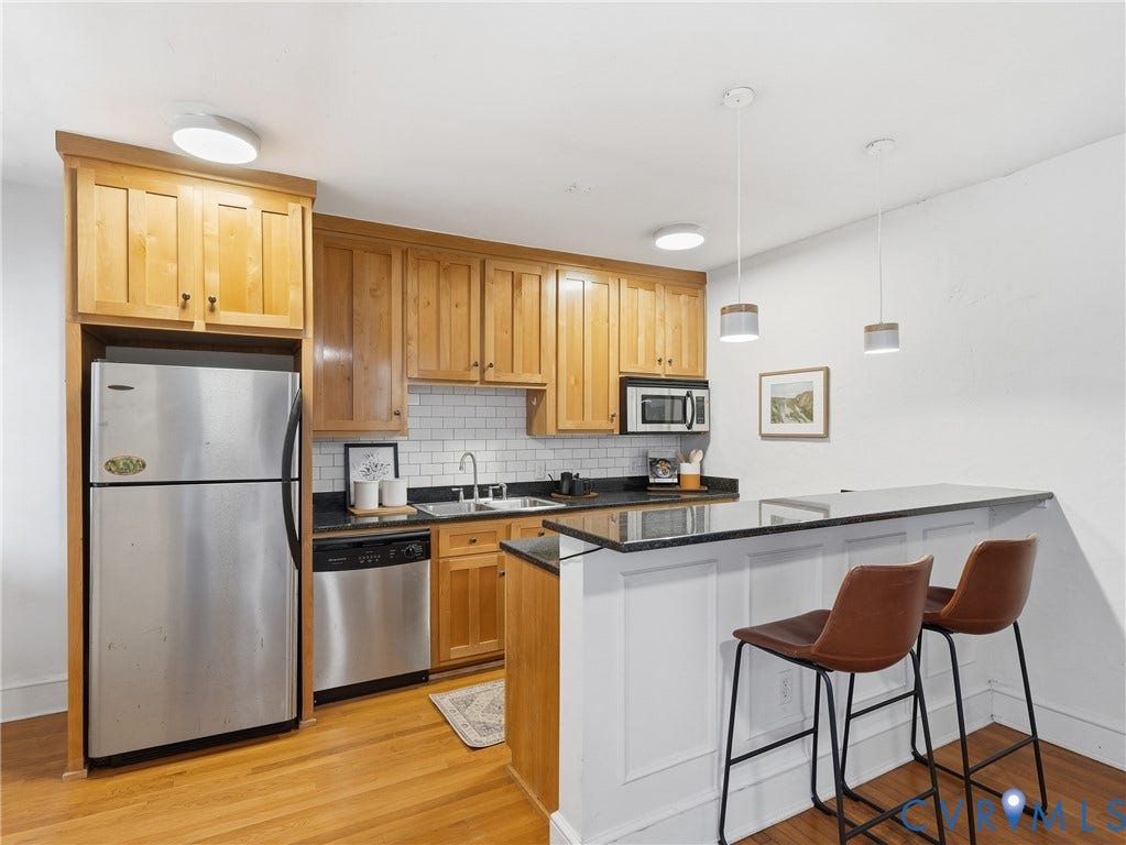 2705 Hanover Avenue, #U6, The Carlyle/Fan, Richmond, VA 23220 2705 Hanover Avenue, #U6, The Carlyle/Fan, Richmond, VA 23220
