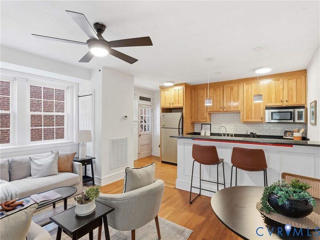 2705 Hanover Avenue, #U6, The Carlyle/Fan, Richmond, VA 23220 2705 Hanover Avenue, #U6, The Carlyle/Fan, Richmond, VA 23220