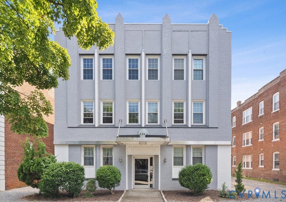 2705 Hanover Avenue, #U6, The Carlyle/Fan, Richmond, VA 23220 2705 Hanover Avenue, #U6, The Carlyle/Fan, Richmond, VA 23220
