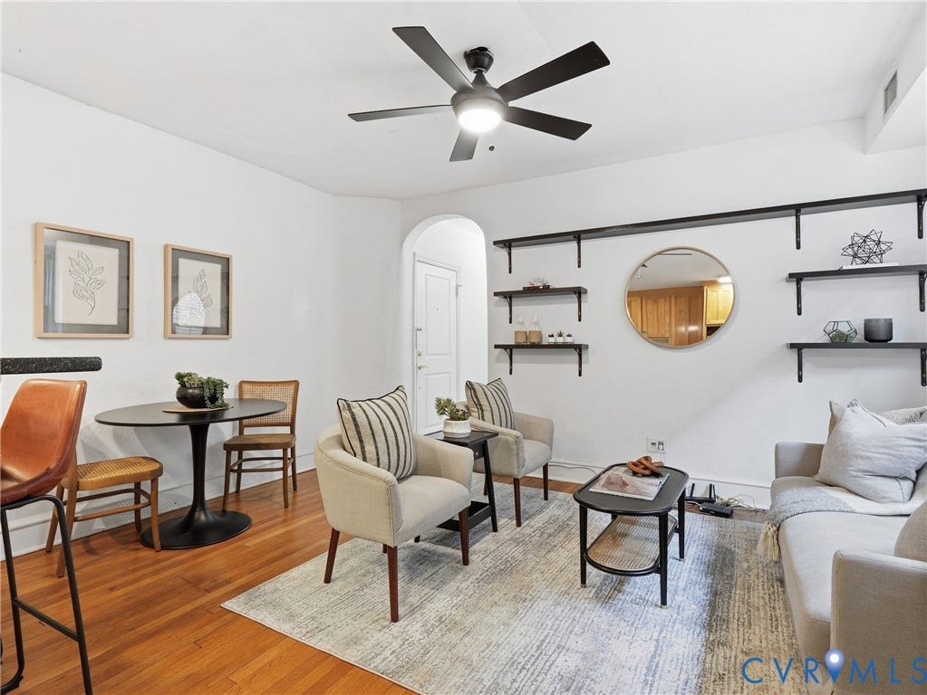 2705 Hanover Avenue, #U6, The Carlyle/Fan, Richmond, VA 23220 2705 Hanover Avenue, #U6, The Carlyle/Fan, Richmond, VA 23220