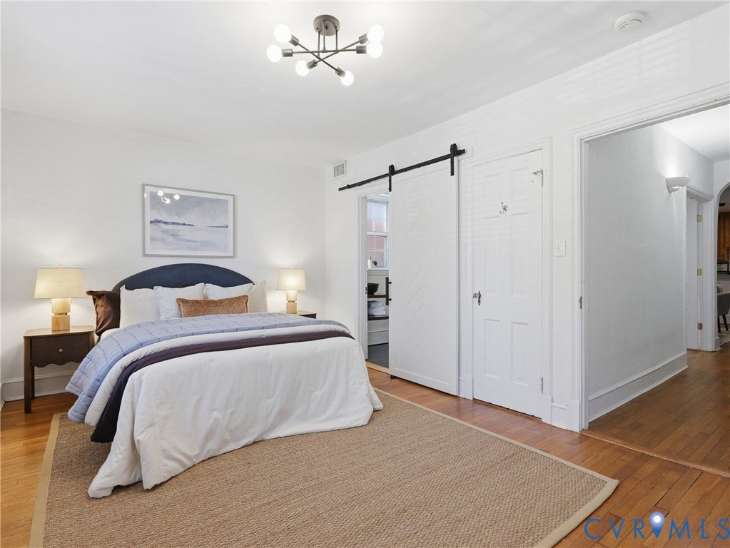 2705 Hanover Avenue, #U6, The Carlyle/Fan, Richmond, VA 23220 2705 Hanover Avenue, #U6, The Carlyle/Fan, Richmond, VA 23220