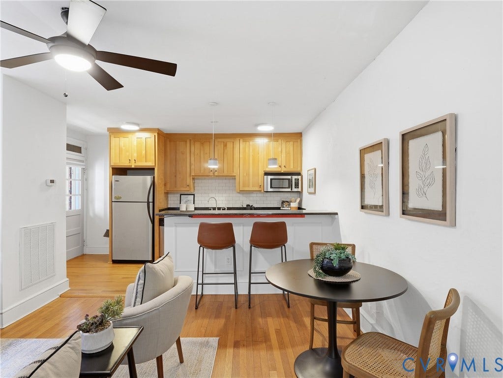 2705 Hanover Avenue, #U6, The Carlyle/Fan, Richmond, VA 23220 2705 Hanover Avenue, #U6, The Carlyle/Fan, Richmond, VA 23220