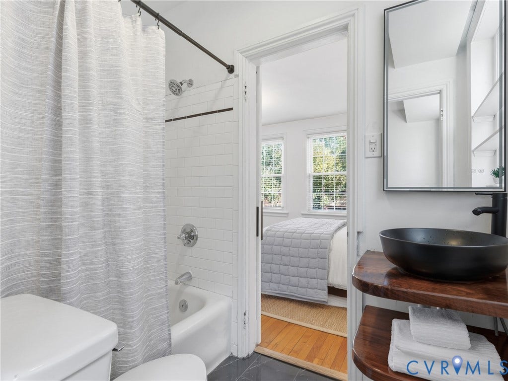 2705 Hanover Avenue, #U6, The Carlyle/Fan, Richmond, VA 23220 2705 Hanover Avenue, #U6, The Carlyle/Fan, Richmond, VA 23220