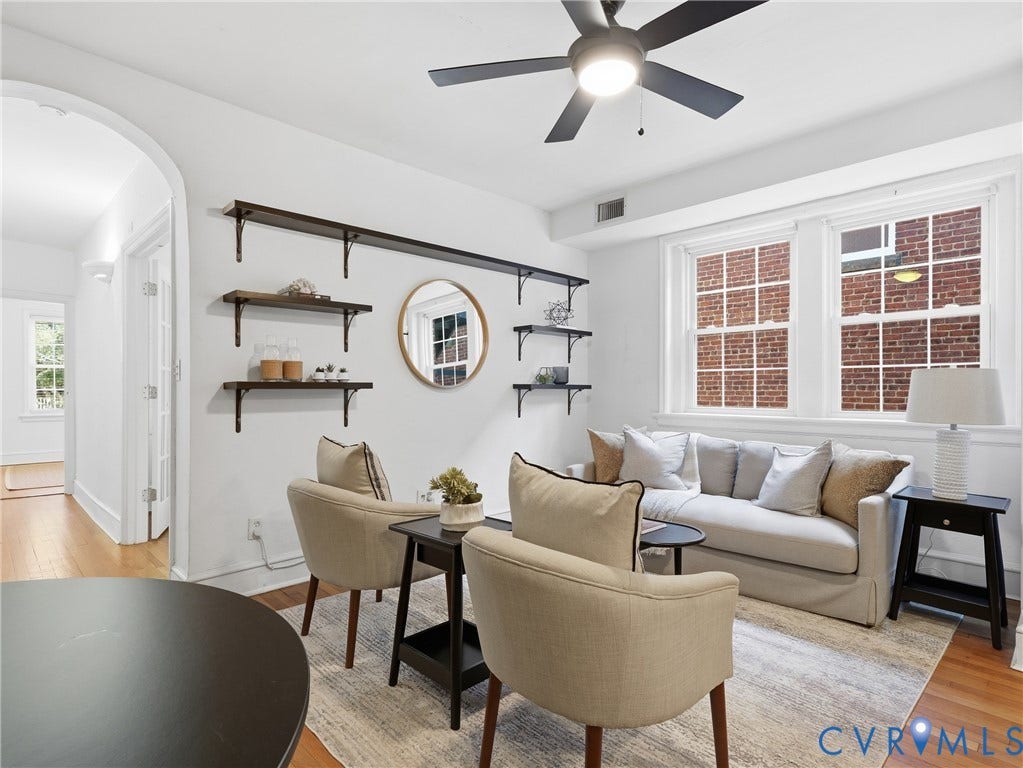 2705 Hanover Avenue, #U6, The Carlyle/Fan, Richmond, VA 23220 2705 Hanover Avenue, #U6, The Carlyle/Fan, Richmond, VA 23220