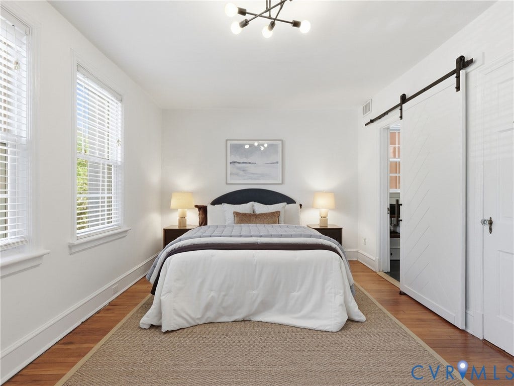 2705 Hanover Avenue, #U6, The Carlyle/Fan, Richmond, VA 23220 2705 Hanover Avenue, #U6, The Carlyle/Fan, Richmond, VA 23220