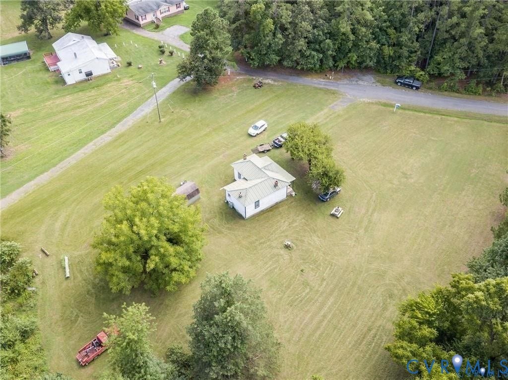 493 Solomon Road, Crewe, Crewe, VA 23930