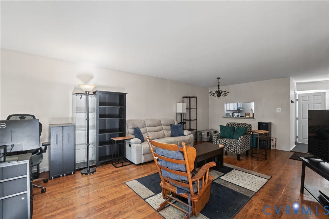 10338 Iron Mill Road, North Chesterfield, VA 23235 10338 Iron Mill Road, North Chesterfield, VA 23235