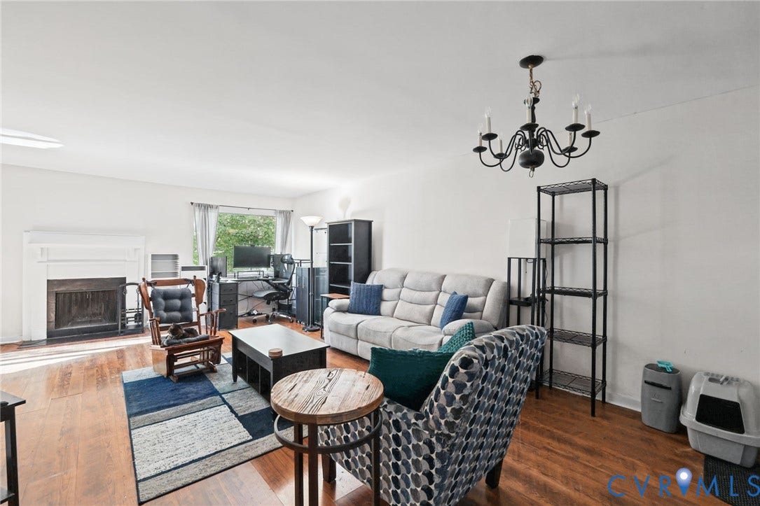 10338 Iron Mill Road, North Chesterfield, VA 23235 10338 Iron Mill Road, North Chesterfield, VA 23235