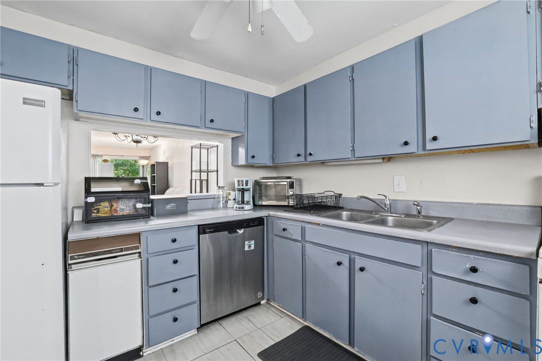 10338 Iron Mill Road, North Chesterfield, VA 23235 10338 Iron Mill Road, North Chesterfield, VA 23235