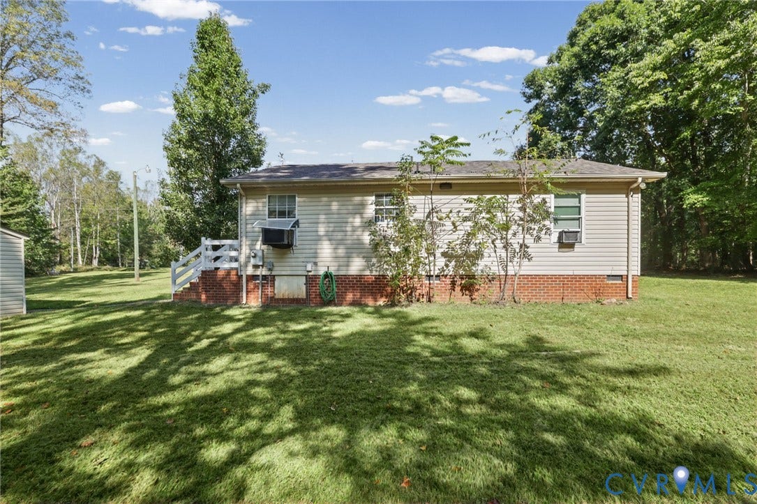 2465 Davis Mill Road, Fife, Goochland, VA 23063 2465 Davis Mill Road, Fife, Goochland, VA 23063