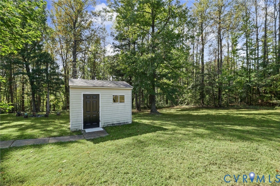 2465 Davis Mill Road, Fife, Goochland, VA 23063 2465 Davis Mill Road, Fife, Goochland, VA 23063