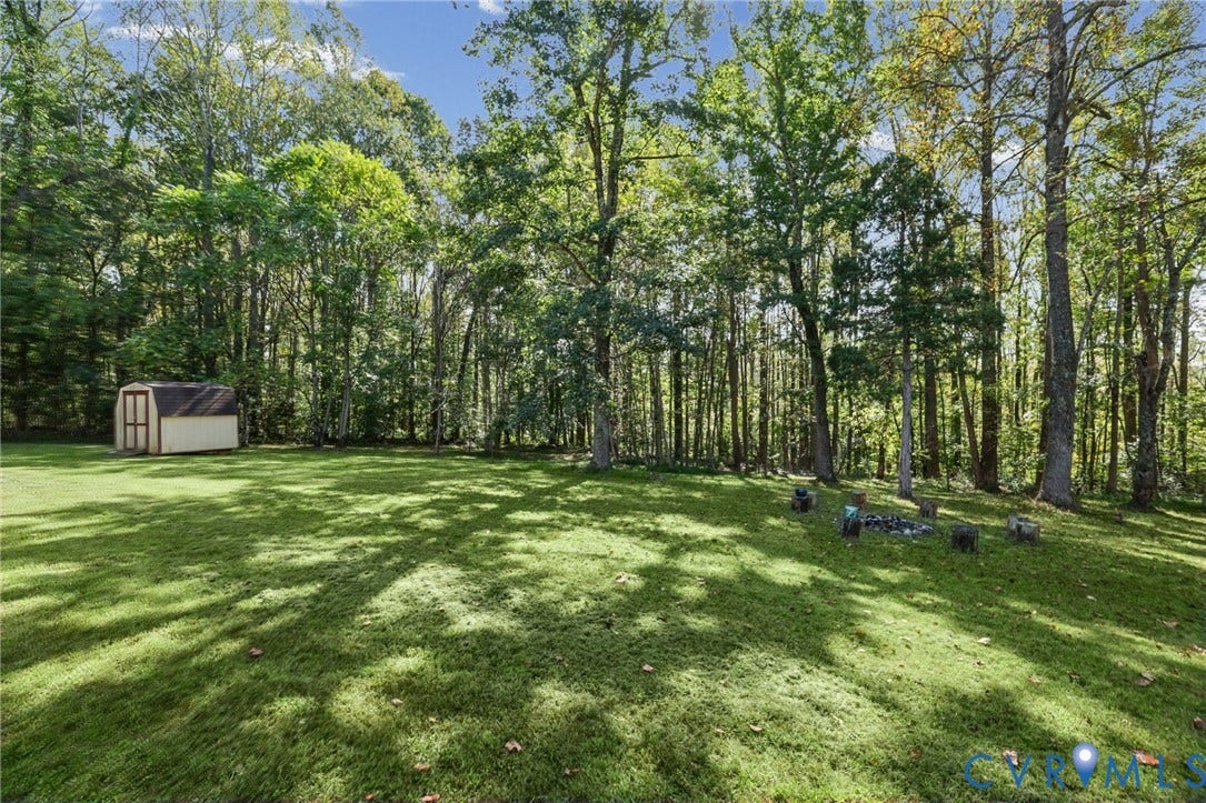 2465 Davis Mill Road, Fife, Goochland, VA 23063 2465 Davis Mill Road, Fife, Goochland, VA 23063